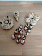 Nep gebakjes, Ophalen, Zo goed als nieuw, Poppenhuis