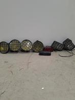 Mini Cooper Verlichting Gebruikt, Ophalen of Verzenden, Gebruikt, Mini