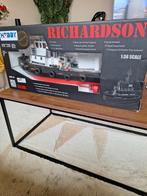 Modelbouw sleepboot, Hobby en Vrije tijd, Ophalen, Zo goed als nieuw