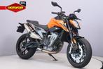 KTM 790 DUKE L (bj 2023), Bedrijf, Sport