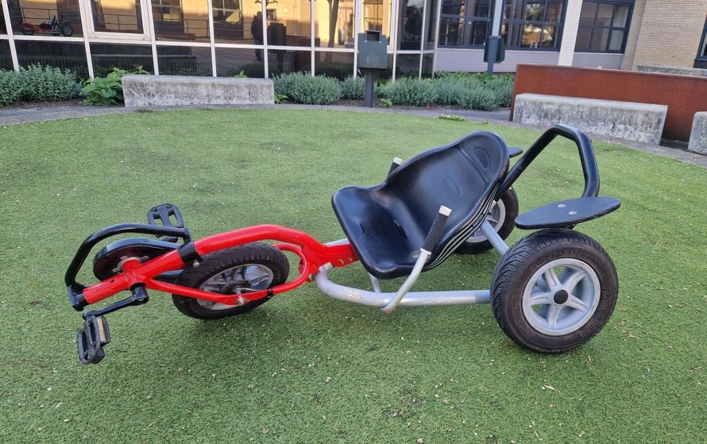 Berg Balanzbike, Kinderen en Baby's, Speelgoed | Buiten | Skelters, Ophalen of Verzenden, Berg