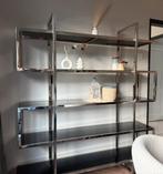 Cabinet Soto Eichholtz, Ophalen, Met plank(en), Bauhaus design furniture, 150 tot 200 cm