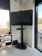 CTOUCH Touchscreen met Standaard, Gebruikt, 50 Hz, 100 cm of meer, Ophalen