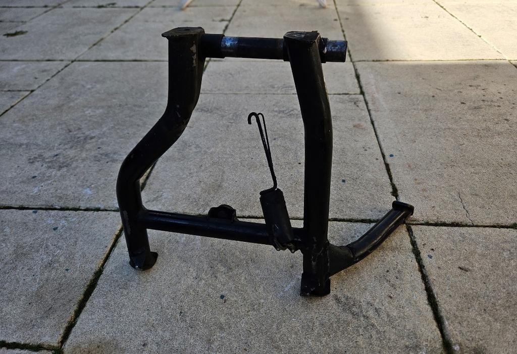 Middenbok Honda VFR750 (1994-1997) - Gebruikt, Ophalen of Verzenden, Gebruikt