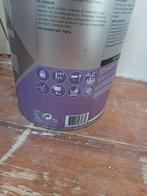 Sigma muurverf 5L nieuw, Doe-het-zelf en Verbouw, Verf, Beits en Lak, Ophalen, 5 tot 10 liter, Beige, Nieuw