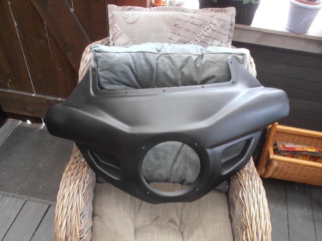 stuurkuip, Ophalen of Verzenden, Gebruikt