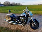 Suzuki Intruder M800Z zgan, Cardan-aandrijving, 2 cilinders, 805 cc, Chopper