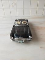 Bugaro Chevrolet 1957 schaal 1:18, Hobby en Vrije tijd, Modelauto's | 1:18, Ophalen of Verzenden, Gebruikt, Auto, Bburago