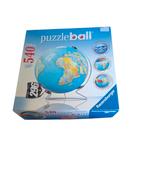 Puzzelballen, Spirograph en Bouwmarkt spel en nog veel meer, Ophalen of Verzenden, 10 tot 50 stukjes