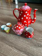 Oilily servies, Antiek en Kunst, Ophalen