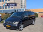 Mercedes-Benz Vito 115 CDI Dubbel Cabine Automaat MARGE, Auto's, Automaat, Gebruikt, 4 cilinders, 150 pk