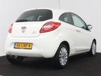 Ford Ka 1.2 Titanium X | 12 mnd garantie! | Airco | 1e Eigen, Voorwielaandrijving, 12 maanden, Stof, Gebruikt