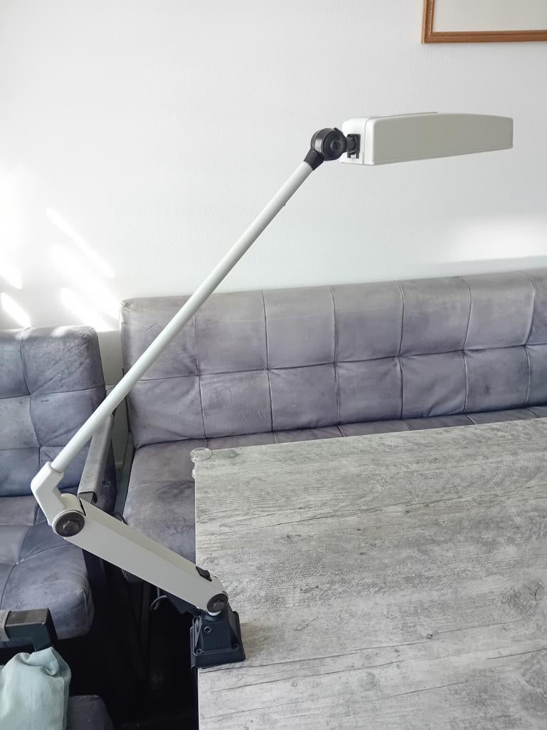 Waldmann werklamp, Ophalen of Verzenden