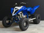 Nette Yamaha Raptor 700 R 2018 Yfm 700 Quad NL kenteken!, Motoren, Quads en Trikes