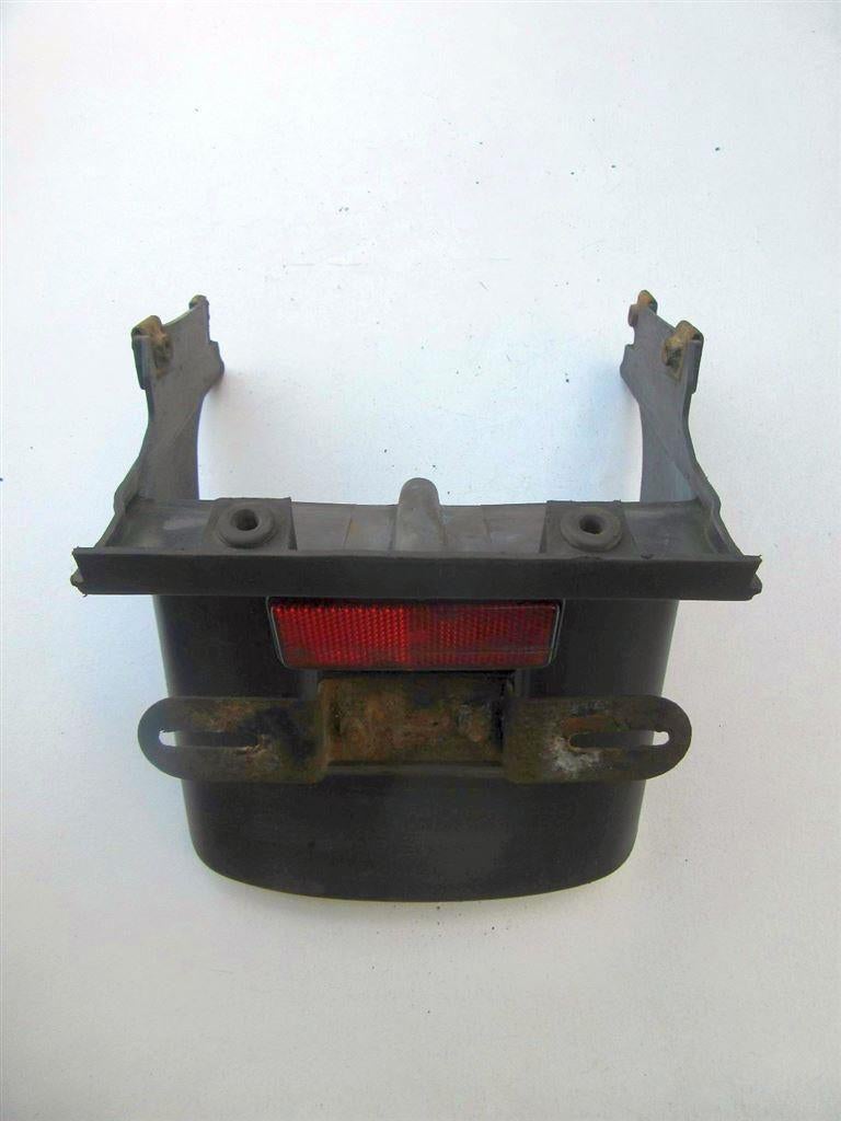 Kawasaki ZZR1100 achterspatbord ZZR 1100 C achter spatbord, Motoren, Ophalen of Verzenden, Gebruikt