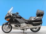BMW K1200LT (bj 2003), BMW group Nederland B.V., Contactus@bmw-motorrad.nl, Cruise Control, Bedrijf