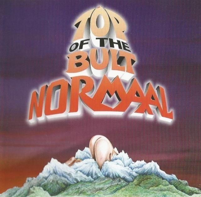 Normaal - Top of the bult, Ophalen of Verzenden, Zo goed als nieuw, Streekmuziek