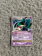 Pokemon Kaart - Gallade LV. X - Holo - 106/111, Ophalen of Verzenden, Gebruikt, Losse kaart, Foil