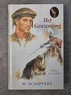 W. Schippers - het geuzenjong, Ophalen of Verzenden, Nieuw