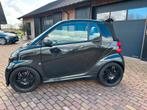 Smart Fortwo cabrio 1.0 BRABUS, Auto's, Automaat, Achterwielaandrijving, Gebruikt, Cabriolet