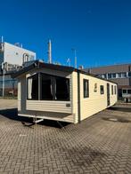 **Zeer nette willerby salsa 10.50 x 3.70 3 slaapkamers**, Tot en met 4