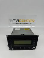 Volkswagen RCD 300 Radio - Golf 5, Touran, Passat, Ophalen of Verzenden, Gebruikt