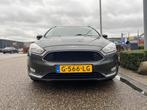 Ford Focus Wagon 1.0 Titanium | Cruise Control | Trekhaak |, Gebruikt, Euro 6, Navigatiesysteem, Handgeschakeld