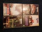 DISCOVERY CHANNEL! 3 Mooie Documentaires Op VIDEO!, Alle leeftijden, Ophalen of Verzenden, Zo goed als nieuw, Overige genres