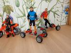 Action man poppen, Kinderen en Baby's, Speelgoed | Poppen, Ophalen, Gebruikt, Barbie
