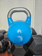 Taurus Competitie kettlebell 12kg, Ophalen, Zo goed als nieuw, Kettlebell