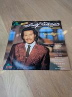 Andy Tielman & The Tielman Brothers - Now And Forever, Ophalen of Verzenden, 1960 tot 1980, Gebruikt, 12 inch