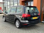 Volkswagen Sharan 1.4TSI 7p.|PDC|Navigatie|Cruise|Climate, Voorwielaandrijving, Euro 5, 4 cilinders, 150 pk