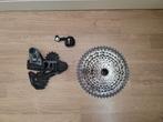 Sram GX AXS Set 12 speed Eagle, Fietsen en Brommers, Fietsonderdelen, Ophalen, Nieuw, Mountainbike, Derailleur of Ketting