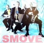 Saxo Panico - Smove, Verzenden, 1980 tot heden, Zo goed als nieuw, Jazz