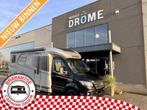 Hymer BMC 600T vanaf basisprijs >>, Caravans en Kamperen, Campers, Automaat, Luifel, Bedrijf, Diesel