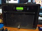 8-Bay NAS - Buffalo TeraStation TS5800D (OMV7), Computers en Software, Ophalen, Gebruikt