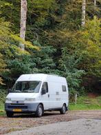 Peugeot boxer camper bus, Overige merken, Buscamper of Camperbus, Tot en met 2, Particulier