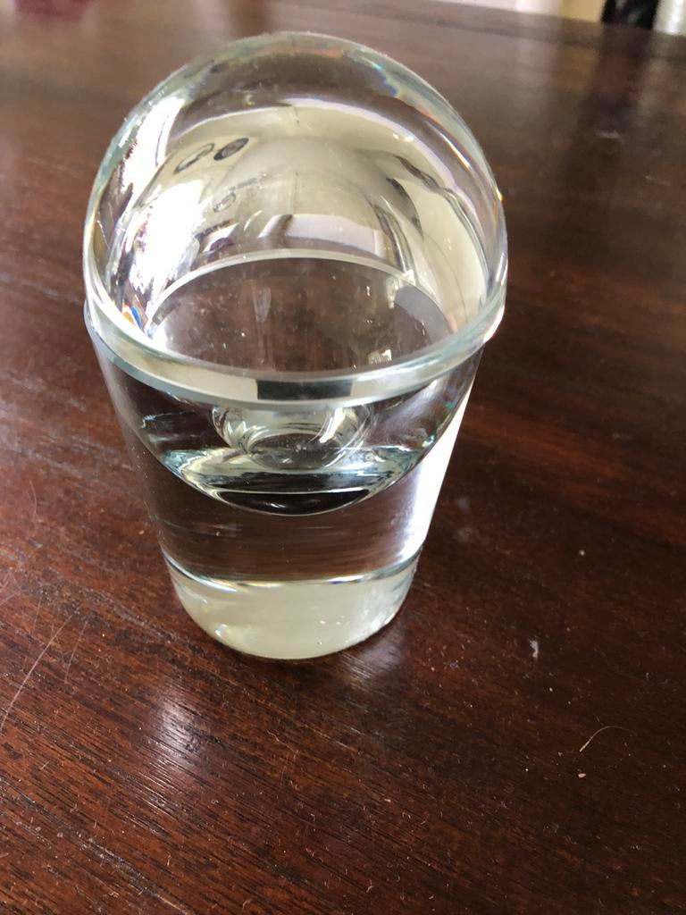 Zoutvaatje ontworpen door Willem Noyons, Antiek en Kunst, Ophalen of Verzenden