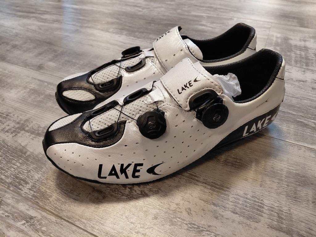 Lake CX402 SPDPLY Fietsschoenen Nieuw! Diverse Maten, Ophalen, Nieuw, Overige maten, Schoenen