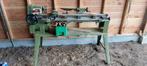 Houtdraaibank, Doe-het-zelf en Verbouw, Draaibanken, Ophalen, Gebruikt, Houtdraaibank, 500 tot 1000 mm