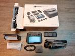 DJI Mavic 3 Pro Cine Premium Combo (als nieuw), Ophalen, 30 tot 45 minuten, Cameradrone, Nieuw