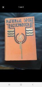 Gedenkboek Olympische Spelen Amsterdam 1928, Boeken, Ophalen of Verzenden