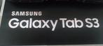 Samsung Galaxy Tab S3 (incl. Rugged Case & Originele Doos), Computers en Software, Android Tablets, Ophalen of Verzenden, Gebruikt