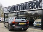 Volvo V60 2.0 B3 Momentum-Camera-Trekhaak-Dealer onderhouden, Auto's, Volvo, 15 km/l, Euro 6, 4 cilinders, 1969 cc