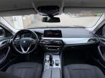 BMW 5-serie 530e iPerformance Executive|Camera|LED|Navi|Carp, Automaat, 1998 cc, Gebruikt, 4 cilinders