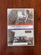 DVD Nederlands Indie, Ophalen of Verzenden, Landmacht, Azië, Overige typen