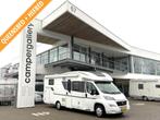 Adria Matrix Plus 670 DC QUEENSBED + HEFBED + FACE TO FACE, Fiat, 7 tot 8 meter, Bedrijf, Adria
