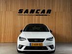 Seat Ibiza 1.0 TSI FR DSG Beats Pano Virtual Keyless Stoelve, 1063 kg, Gebruikt, 580 kg, Bedrijf