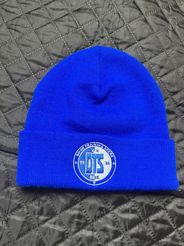 DTS Muts jeugd (nieuw), Kinderen en Baby's, Babykleding | Mutsen, Sjaals en Wanten, Ophalen of Verzenden, Zo goed als nieuw, Jongetje of Meisje