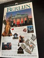 Capitool Reisgids Berlijn - Ontdek de Duitse Hoofdstad, Gelezen, Capitool, Europa, Ophalen of Verzenden